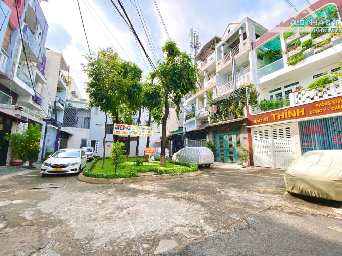 ! NHÀ CẤP 4 VỊ TRÍ ĐẸP - TIỆN XÂY SIÊU PHẨM (4,5X14) - 6,2 TỶ THƯƠNG LƯỢNG - 1