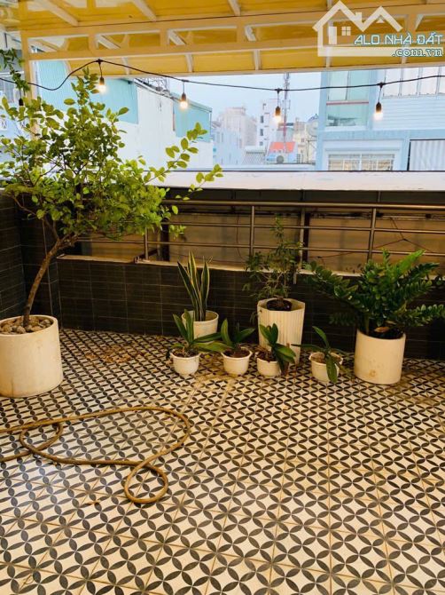 Bán nhà Nguyễn Thị Thập, 16,79 tỷ, 108m2, 6PN, 4WC, Q7 - 1