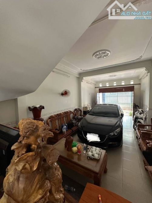 Bán nhà 1 trệt 3 lầu Khu Đại An, Phường 9 Thành Phố Vũng Tàu - 1
