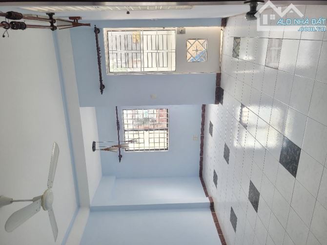 Nhà 3 tầng BTCT, DT 75m Lê Quang Định, Phường 11, Bình Thạnh - 1