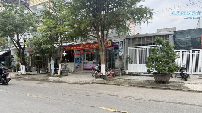 SỤP HẦM BÁN ĐẤT TẶNG NHÀ - KINH DOANH SIÊU ĐỈNH - 1