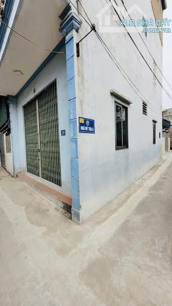 Hạ Thái, Duyên Thái, Thường Tín (Giáp trường Cấp 3 Đông Mỹ) DT: 55m, giá 3.95 tỷ - 1