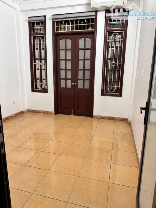 PL PHẠM TUẤN TÀI - ÔTÔ NGÕ THÔNG 35m2 5 tầng mặt tiền 3.4m Giá 15.5 tỷ - 1