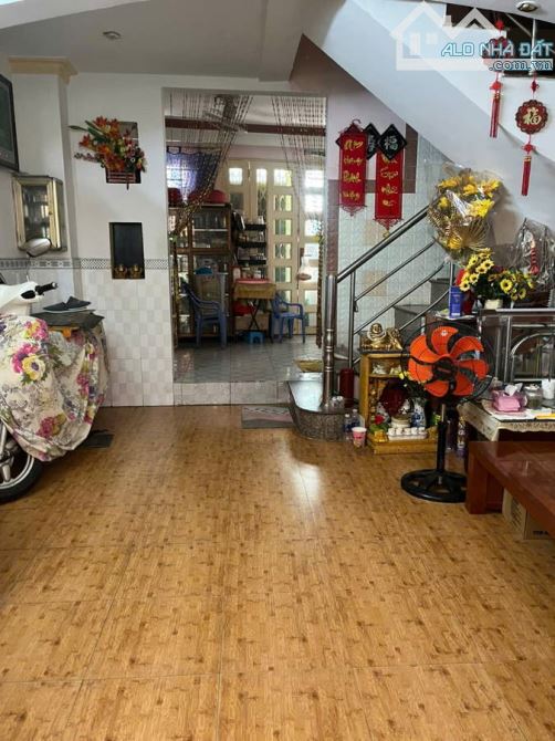🔥 NGỘP NGÂN HÀNG BÁN GẤP TRONG THÁNG - CÔ GIANG - 51M² - 4 TẦNG - 1