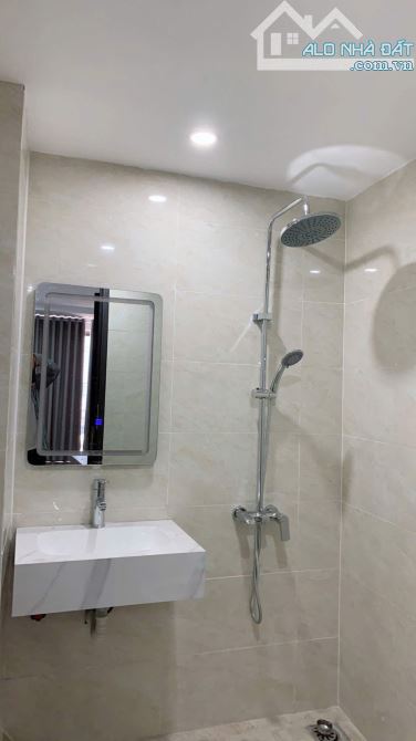 MẶT NGÕ KINH DOANH – Ô TÔ TRÁNH – ĐỖ CỬA – VÀO NHÀ 📍 50M RA MẶT PHỐ QUANG TRUNG - 1
