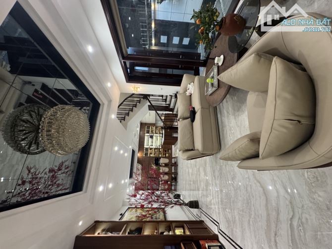 BÁN NHÀ ĐÀO TẤN, BA ĐÌNH 100m2 4T mặt tiền 6.2m kinh doanh chỉ 21 tỷ - 1