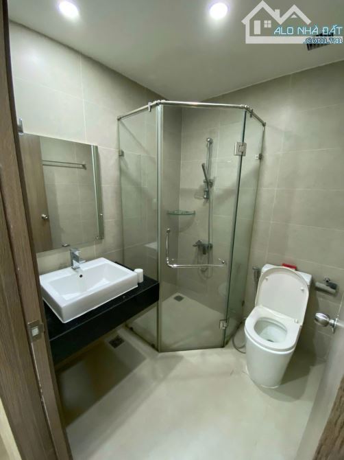 Chung cư Ruby,Tân Bình: 7tr/th,54m2,1p ngủ,2wc,NT - 1