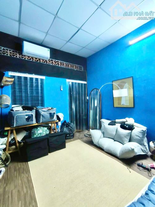 Bán nhà Lê Văn Sỹ,Q.Phú Nhuận, gần MT, ngang 4.1m, 60m2, cho thuê 100tr/năm , 8.25 Tỷ - 1