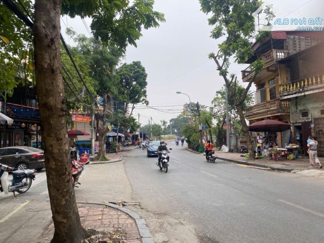 ✅ CHỈ 4 TỶ SỞ HỮU LÔ ĐẤT 51m CỔ LOA, ĐÔNG ANH- NGÕ THÔNG OTO VÀO- 2 MẶT THOÁNG - 1