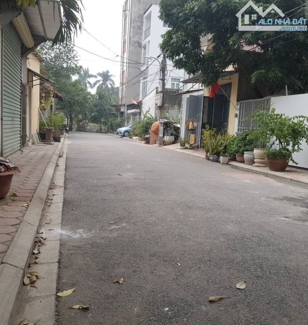 Bán nhà Phân Lô Đấu giá CỔ BI – Gia Lâm - 120M2 – Mt 7m – 4 Tầng - GIÁ 17.9 tỷ - 1