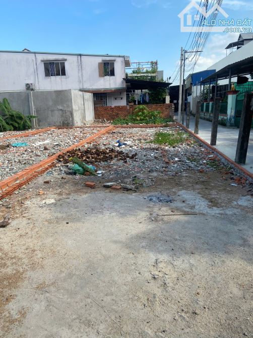 BÁN NỀN 76m GẦN BỆNH VIỆN HẠNH PHÚC CÁCH TPHCM 0.7KM GIÁ CHỈ 2,5 TỶ - 1