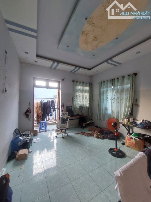 MẶT TIỀN LÔ GÓC QUẬN 2 - ĐƯỜNG 8M - 72M2 - VỊ TRÍ ĐẸP KINH DOANH, CHO THUÊ TỐT. - 1