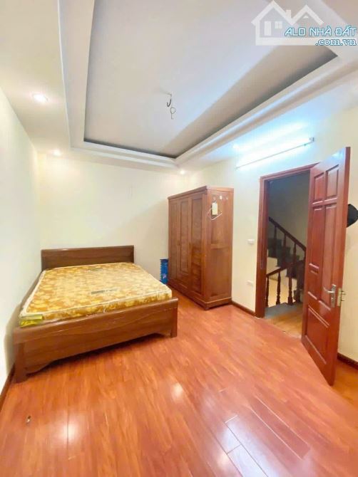 Bán nhà ngõ Trại Cá, Trần Đại Nghĩa nhà đẹp ở ngay 30mx5T giá 7,3 tỷ - 1