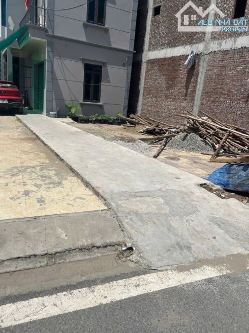 SIÊU PHẨM MẶT ĐƯỜNG TRÀ KHÊ, ANH DŨNG, DƯƠNG KINH ĐỐI DIỆN CHỢ - 1