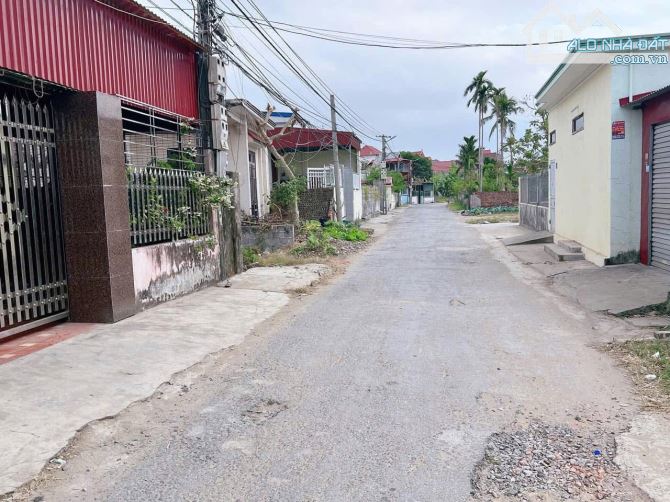CHÍNH CHỦ GỬI BÁN LÔ MẶT ĐƯỜNG SÔNG HE - HOÀ NGHĨA - DƯƠNG KINH - 1