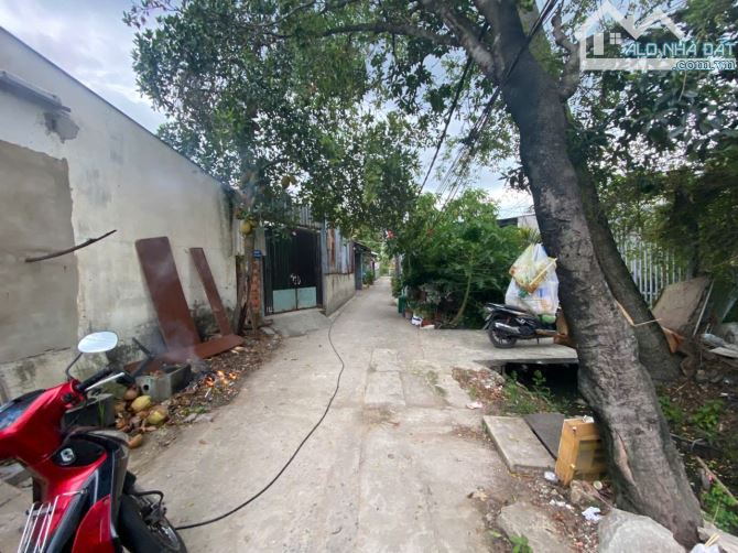 CHÍNH CHỦ CẦN TIỀN BÁN GẤP ĐẤT Ở TẠI ĐÔ THỊ, GẦN SÔNG, SỞ HỮU LÂU DÀI, ĐÃ CÓ SỔ - 1