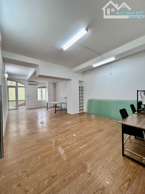 SANG NHƯỢNG VĂN PHÒNG TẠI HOÀNG SÂM - CẦU GIẤY 50M2 GIÁ 9TR / THÁNG . - 1