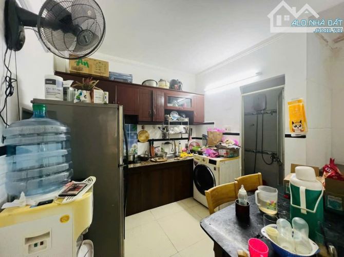 Bán nhà hẻm 3m Quang Trung, P10, GV, 4 x 9m, 2 tầng, giá: 3.5 tỷ TL - 1