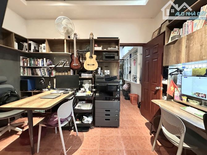 HIẾM CÓ KHÓ TÌM – BÙI ĐÌNH TUÝ, BÌNH THẠNH – 52M² – HẺM XE HƠI – GIÁ CHỈ 6.78 TỶ - 1