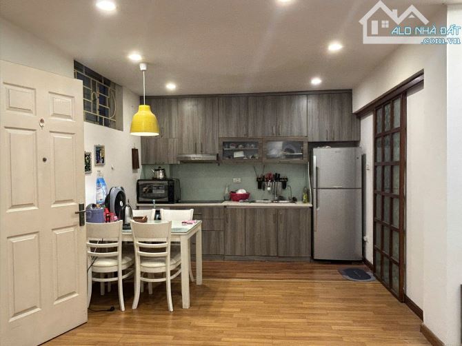Cần bán căn hộ CT9 Trịnh Đình Cửu nhà đẹp sẵn sổ 72m giá 4,23 tỷ - 1