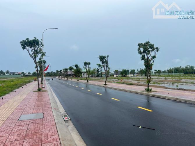 Booking đất nền An Huy Mỹ Việt 87m2 (chỉ 30 triệu) có hoàn lại - 1
