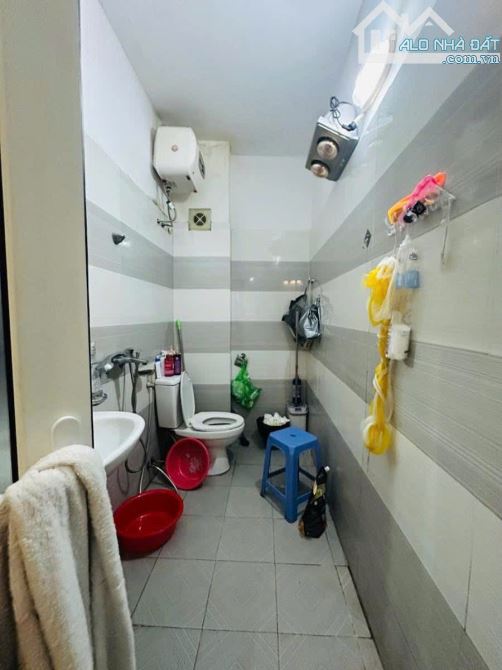 BÁN NHÀ PHÚ THƯỢNG - TÂY HỒ- DT 30M2 - GIÁ HƠN 6 TỶ - HÀNG XÓM CIPUTRA - 1