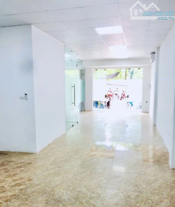 BÁN NHÀ LK KĐT MỖ LAO HÀ ĐÔNG 59M2 5T 24.2 TỶ DOANH THU 40 TR/T - 1