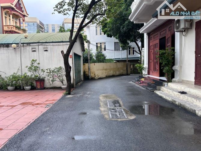 Bán đất ngõ 15 Trần Phú, Liên Bảo giá 2,4 tỷ. LH - 1