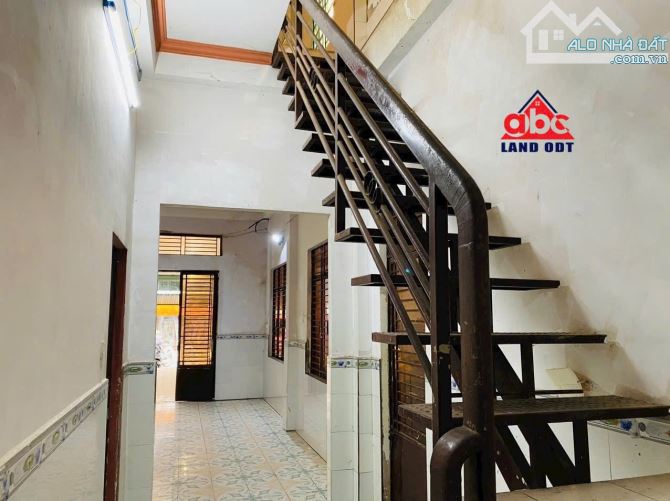 💥 Bán nhà mặt tiền chợ chiều Thanh Hoá Hố Nai 3 vị trí vàng trung tâm chợ - 1