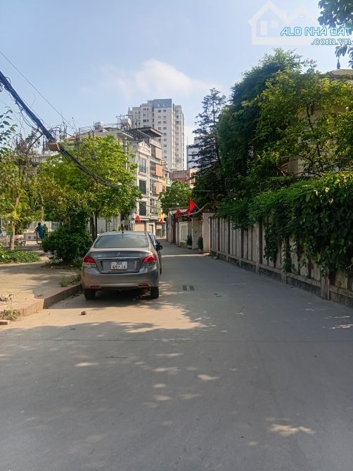 🏡 PHAN ĐÌNH GIÓT 5T MỚI KEENG, LÔ GÓC 2 THOÁNG, GARA Ô TÔ, THANG MÁY.FULL NỘI THẤT: 13,5t - 4