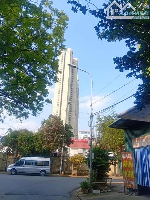 HOA HẬU 7 TẦNG THANG MÁY, LÊ TRỌNG TẤN, PHÂN LÔ Ô TÔ VỈA HÈ, KINH DOANH, FULL ĐỒ. Giá 15tỷ - 5