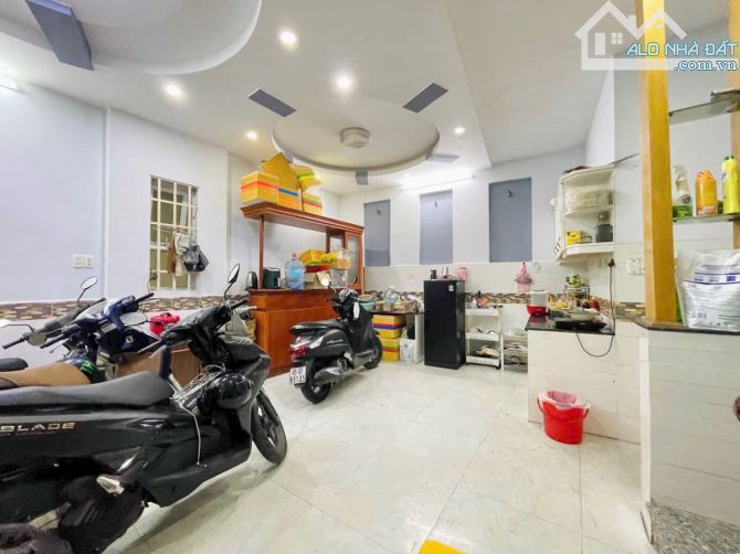 🚨💥 BÁN GẤP NHÀ HẺM XE HƠI – ĐƯỜNG PHAN ĐĂNG LƯU – 39M² – NHÀ NGON PHÚ NHUẬN! 🚨💥 - 1