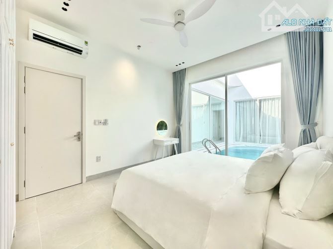 SIÊU PHẨM TÒA CĂN HỘ -- NAM VIỆT Á -- ĐÀ NẴNG  HỒ BƠI  KHAI THÁC DÒNG TIỀN NGAY - 1