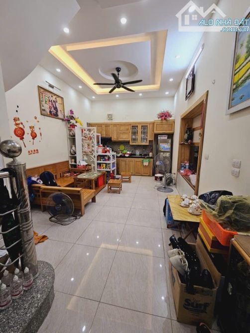 📣 BÁN NHÀ PHỐ MINH KHAI, 45 M2,  5 TẦNG. GIÁ 7.25 TỶ. TIỆN ÍCH NGẬP TRÀN - 1