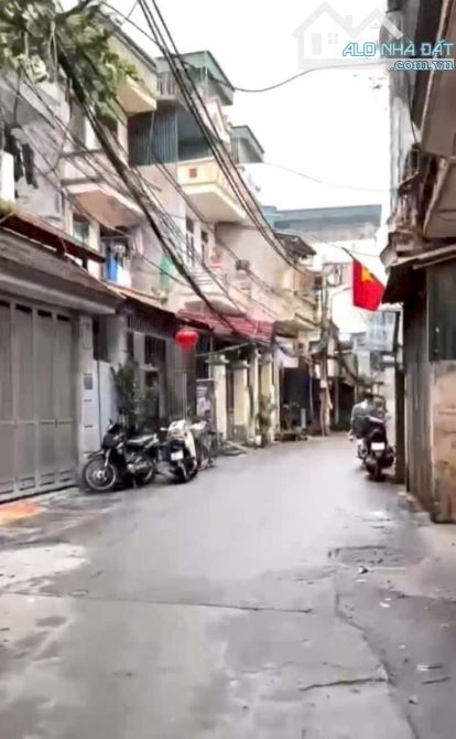 BÁN SIÊU PHẨM CCMN, TẠI VĂN QUÁN HÀ ĐÔNG, 2 MẶT NGÕ Ô TÔ ĐỖ CỬA - 1