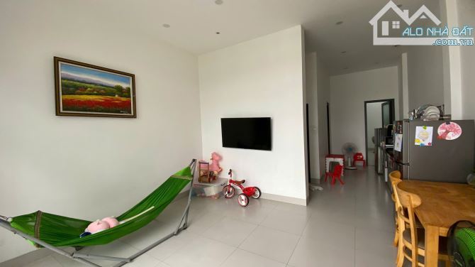 Về quê cần bán nhà cấp 4, 2PN gần chợ cây xăng 26 KP1A Tân Phong - 1