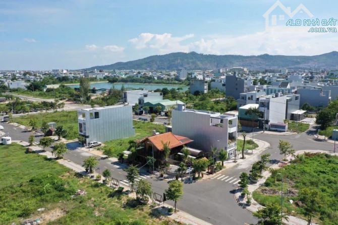 🏩 Bán Nhà mt Hòa Phú 5 sát khu E, 80m2, 4.19 tỷ tl - 1