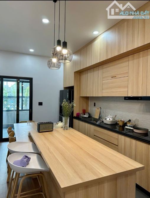 CC/ 🤩HOT - BÁN 3 CĂN NHÀ NGÕ PHỐ NGUYỄN THƯỢNG MẪN TPHD ( ĐANG HOÀN THIỆN ) - 1