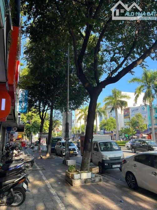 🏡 NHÀ 3 TẦNG MẶT TIỀN ĐIỆN BIÊN PHỦ – KHU VỰC KINH DOANH SẦM UẤT, THANH KHÊ - 1