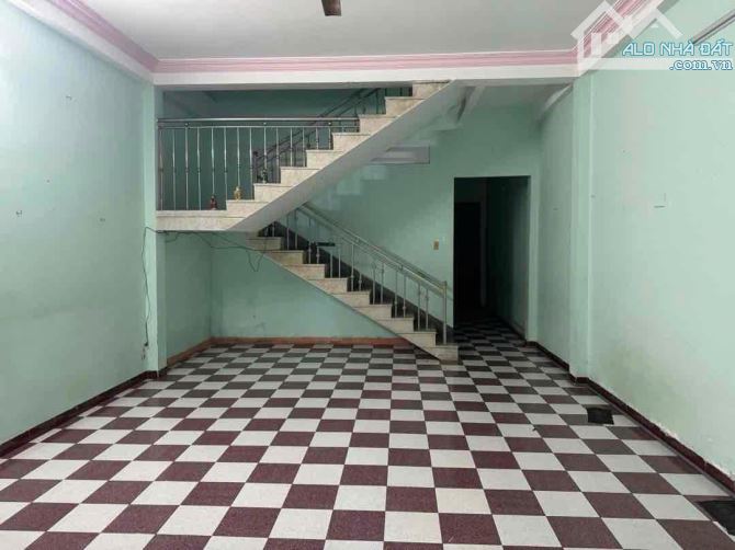 BÁN NHÀ 2 TẦNG MT NGUYỄN VĂN SIÊU KỀ SÔNG HÀN GẦN CẦU RỒNG CHỈ 6TỶx - 1