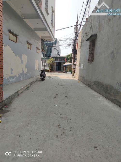 Lô góc đất ngõ 2 ô tô chỗ cách đường Phan Bá Vành 20m gần ngay Cầu Đen- Vũ Phúc-TP TB - 1