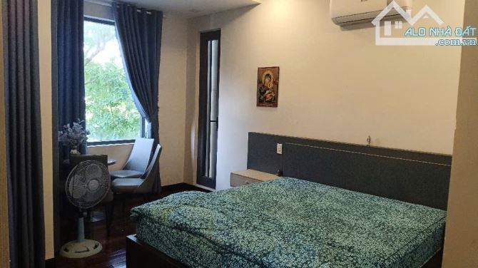 SIÊU PHẨM- NHÀ CẤP 3 TẦNG- MẶT TIỀN NGUYỄN ĐÌNH TỰU-ĐÀ NẴNG-DT:100M2-GIÁ NHỈNH 8 TỶ - 1