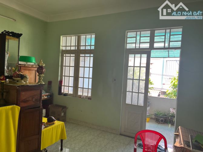 🏠 SIÊU RẺ – NHÀ 2 TẦNG BÀU GIA THƯỢNG CẨM LỆ – SÁT TRỤC CHÍNH TRƯỜNG CHINH CHỈ 4.x TỶ - 1
