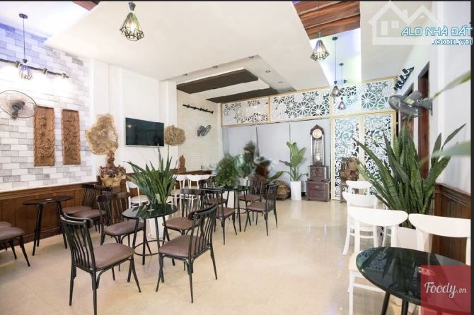 "🏡 BÁN NHÀ 2 TẦNG – ĐƯỜNG CÙ CHÍNH LAN, THANH KHÊ - 1
