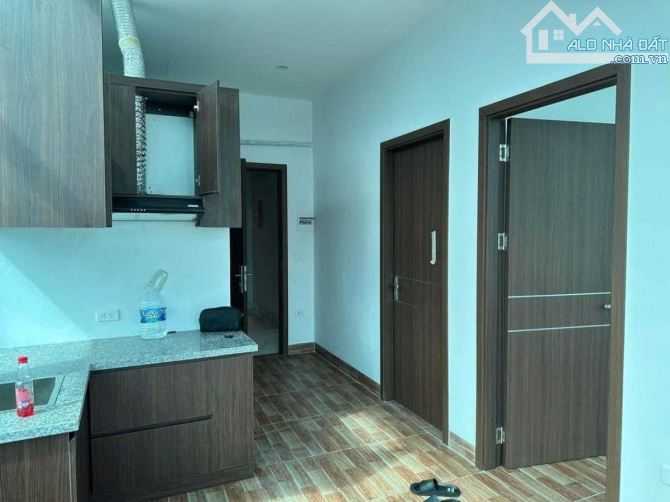 CƠ HỘI ĐẦU TƯ VÀNG – NHỈNH 31 TỶ - NHÀ 9 TẦNG - 100m2 – Phú Mỹ - Mỹ Đình - 1