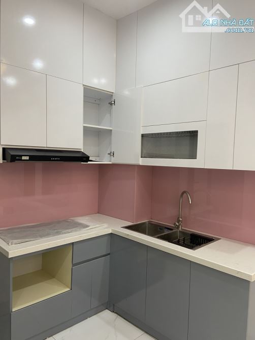 Bán Nhà Xuân Đỉnh - Bắc Từ Liêm - 5 Tầng - Ngõ Ô Tô - Nhà Mới Tinh - 1