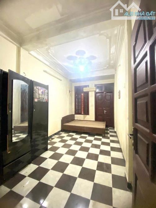 Bán nhà Phố Thanh Nhàn- Diện Tích Rộng - 1