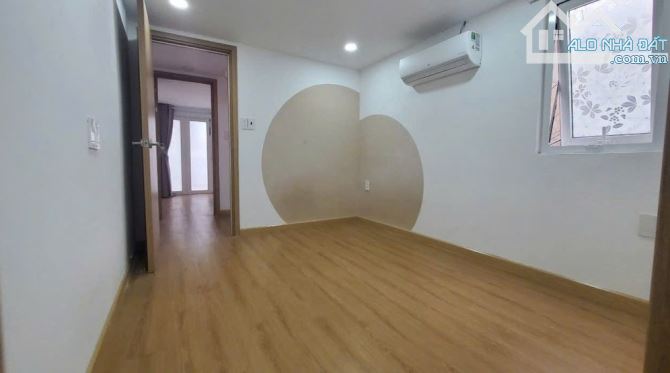 NHÀ MỚI Phố ẩm thực VẠN KIẾP, hẻm Ba Gác, 3PN, NỞ HẬU, giá chỉ 4.5 tỷ. - 1
