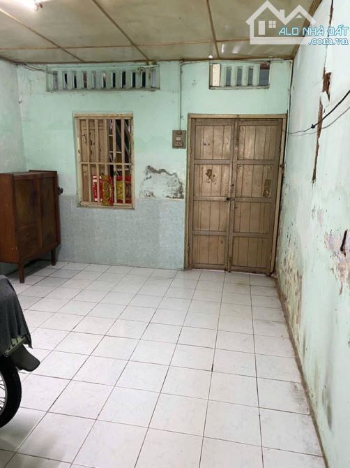 "CƠ HỘI HIẾM CÓ" KHU TRUNG TÂM Q1 - XÂY DỰNG HOMESTAY HOẶC CHDV! - 1
