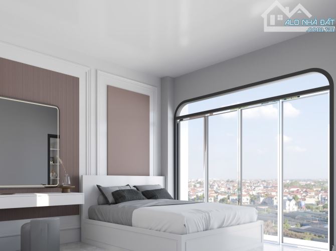NHÀ MỚI KENG PHÙNG HƯNG THÔNG VÀNH ĐAI 10/3 - 1